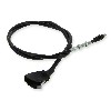 Cavo frizione per quad Shineray 300cc STE - ST-4E, Ricambi Quad Shineray 300