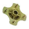 Mozzo ruota posteriore per Quad Shineray 350cc, Ricambi Quad Shineray 350cc