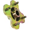 Mozzo ruota posteriore per Quad Shineray 300ST-4E, Ricambi Quad Shineray 300