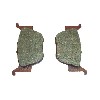 Pastiglie freni posteriori per Quad Shineray 300STE, Ricambi Quad Shineray 300