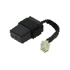 Regolatore-centralina per indicatori di direzione Quad Shineray 350cc (XY350ST-E) , Ricambi Quad Shineray 350cc