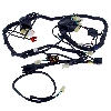 Cablaggio elettrico per Quad Shineray 350cc (XY350ST-2E), Ricambi Quad Shineray 350cc