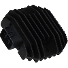 Rettificatore di avviamento per Quad Shineray 350cc (XY350ST-E), Ricambi Quad Shineray 350cc