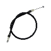 Cavo per apertura sella per Quad Shineray 350cc (XY350ST-2E) , Ricambi Quad Shineray 350cc