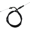 Cavo acceleratore per Quad Shineray 350cc (XY350ST-2E), Ricambi Quad Shineray 350cc