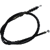 Cavo frizione per quad Shineray 350cc (XY350ST-2E), Ricambi Quad Shineray 350cc