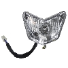 Fanale anteriore per Quad Shineray 350 XY350ST-E, Ricambi Quad Shineray 350cc