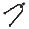 Braccio sospensione superiore destra per Quad 350cc (XY350ST-2E) , Ricambi Quad Shineray 350cc