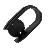 Protezione braccio oscillante per Quad Shineray 350cc (XY350ST-E), Ricambi Quad Shineray 350cc
