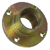 Supporto corona per Quad Shineray 350cc (XY350-ST-2E), Ricambi Quad Shineray 350cc