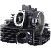 Testata completa per quad Shineray 350cc, Ricambi Quad Shineray 350cc