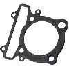 Guarnizione per testata motore per quad shineray 350cc, Ricambi Quad Shineray 350cc