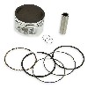 Kit pistone per Quad Shineray 350cc, Ricambi Quad Shineray 350cc
