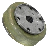 Volano magnetico per Quad Shineray 350cc , Ricambi Quad Shineray 350cc
