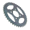 Corona 41 denti per Quad Shineray 350cc (XY350ST-E), Ricambi Quad Shineray 350cc
