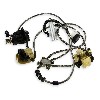 Kit completo freni idraulici per Quad Shineray 150cc (XY150STE), Ricambi Shineray 150 STE