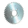 Corona per quad shineray 150cc (XY150STE , 40 denti , H428), Ricambi Shineray 150 STE