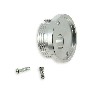 Adattatore filtro aria 40mm per Replica R1, Ricambi Pocket replica R1