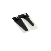 Lamina progressiva per carburatore di mini moto, Ricambi pocket supermoto