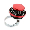 Filtro aria Racing per mini moto Replica R1 - Rojo, Ricambi Pocket replica R1