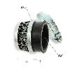 Filtro aria Racing per mini moto Supermotard - Tipo 2, Ricambi pocket supermoto