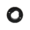 Adattatore filtro aria 40mm in plastica, Ricambi pocket supermoto
