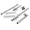 Forcella per mini supermotard, Ricambi pocket supermoto