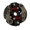Frizione Racing per mini a 2 masse, qualità superiore (regolabile) , Ricambi pocket supermoto