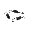 Molle UD Racing Dure per frizione di mini supermotard, Ricambi Pocket replica R1