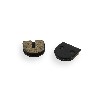 Pastiglie freni per mini moto (tipo 1), Ricambi pocket supermoto