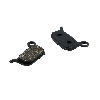 Pastiglie freni per mini moto (tipo 6), Ricambi pocket supermoto
