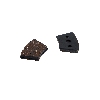 Pastiglie freni per mini moto (tipo 7), Ricambi pocket supermoto