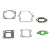 Kit guarnizioni per motore di mini moto, Ricambi pocket supermoto