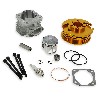 Kit 53cc 4 transferts asse di 12 mm (tipo C, Oro), Ricambi pocket supermoto
