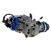 Kit per mini moto UD Racing blu(tipo2), Ricambi pocket supermoto