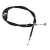 Cavo acceleratore per manopole Limitatore di velocità (83cm - 76cm : Tipo E), Ricambi pocket supermoto