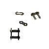 Attacco rapido per mini moto  (maglie grandi, TF8, interasse 8mm), Ricambi pocket supermoto