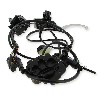 Kit completo freni idraulici per Skyteam Trex 125cc (Euro4 - Euro 5), Ricambi Trex Skyteam