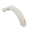 Parafango posteriore per scooter Xiaomi M365 - Bianco, Parti XIAOMI M365