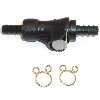 Connettore rapido per arrivo benzina, Ricambi Pocket Blata MT4