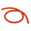 Tubo benzina 5mm rosso per Tuning MTA4, Ricambi Pocket Blata MT4
