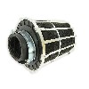 Filtro aria Cornet Racing per mini moto, Ricambi Pocket Blata MT4