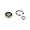 Kit cuscinetti di alta qualità per campana frizione (17mm) (6003-2RSL), Ricambi Pocket Blata MT4