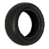 Pneumatico posteriore per mini moto Blata MT4 Slick Tubeless (110-50-6,5), Ricambi Pocket Blata MT4