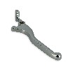 Leva freno idraulico anteriore per mini moto, Ricambi Pocket Blata MT4