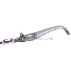 Marmitta Ninja per MT4, Ricambi Pocket Blata MT4