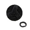 Tappo serbatoio benzina per mini moto MTA4, Ricambi Pocket Blata MT4