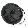 53-5000 Ruota anteriore completa da 350w per scooter Xiaomi m365, Parti XIAOMI M365