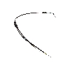 Cavo acceleratore per Yamaha PW50, ricambi YAMAHA PW50