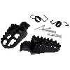 Pedane poggiapiedi per Yamaha PW50, ricambi YAMAHA PW50